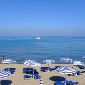 Cefalû a ottobre