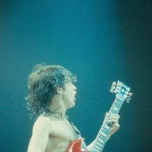 Angus Young '82