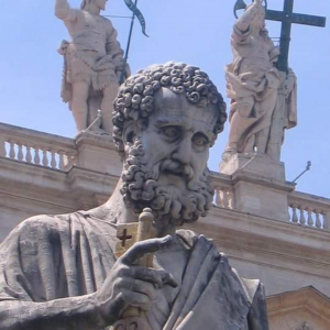 S.Pietro