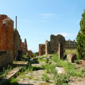 Pompei