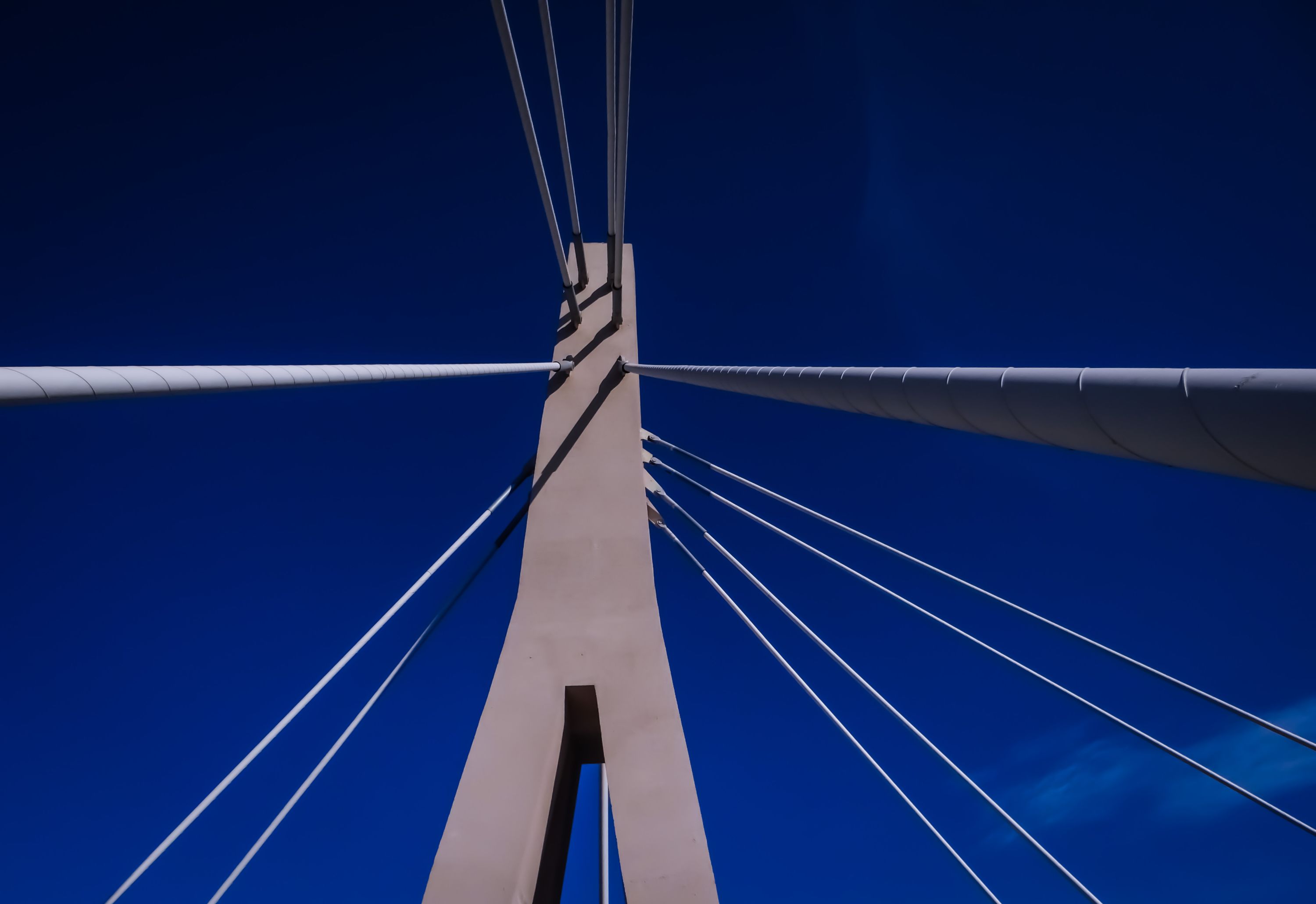Blue sky