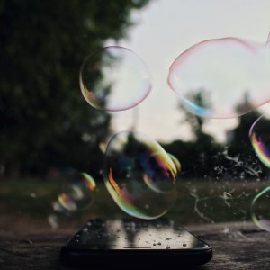 Bubbles