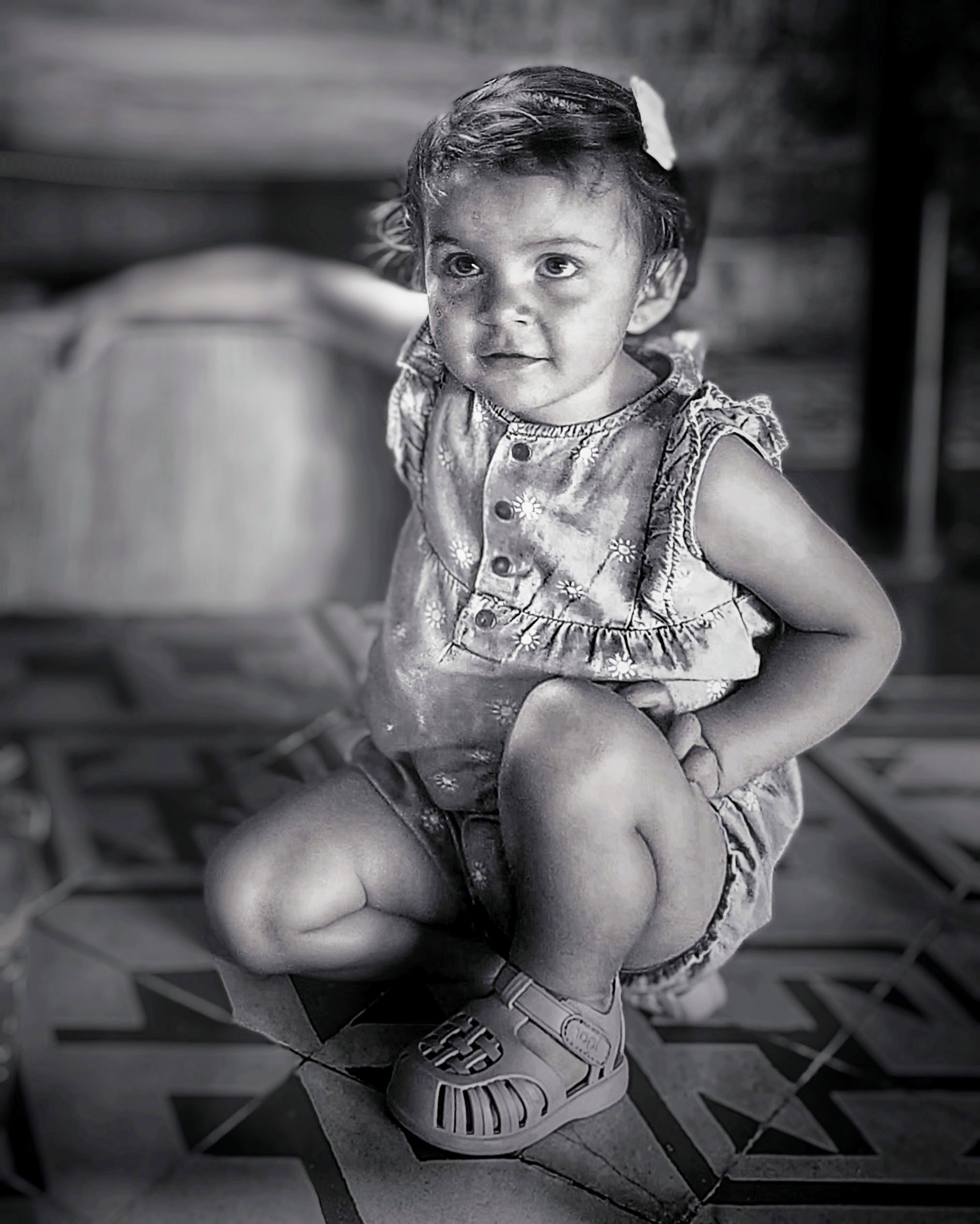 Rezo niña