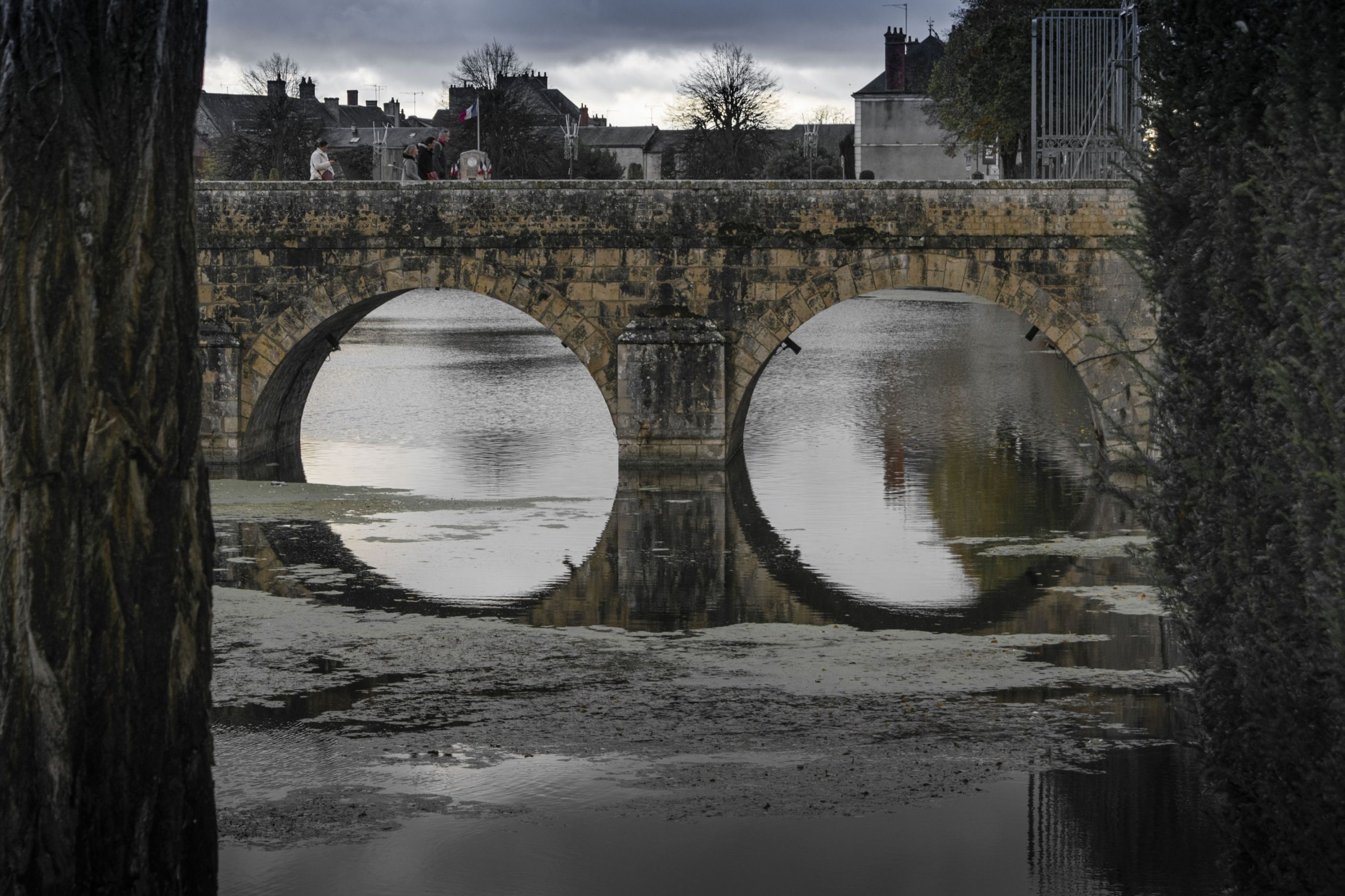 Pont de Sully