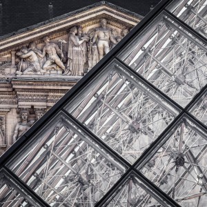 Architecture décalée