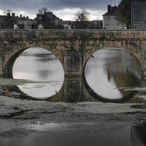 Pont de Sully