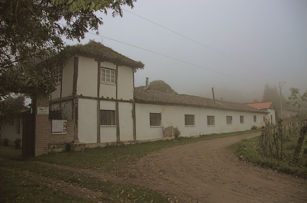 hacienda