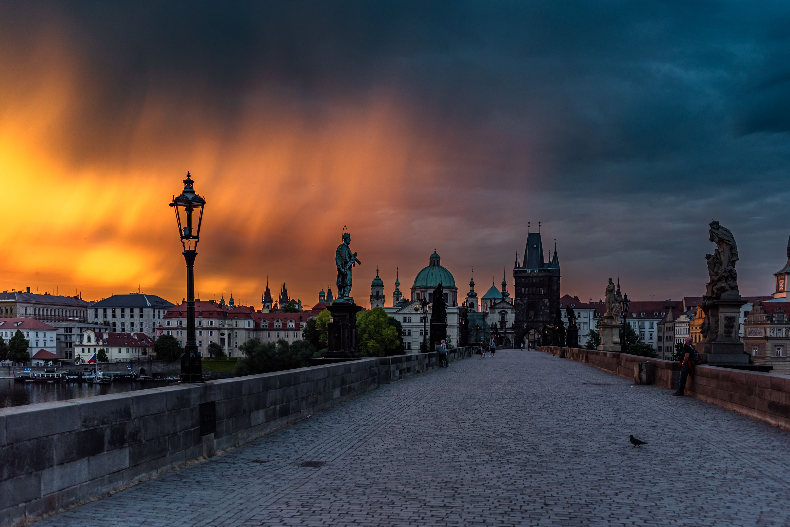 Charles Bridge