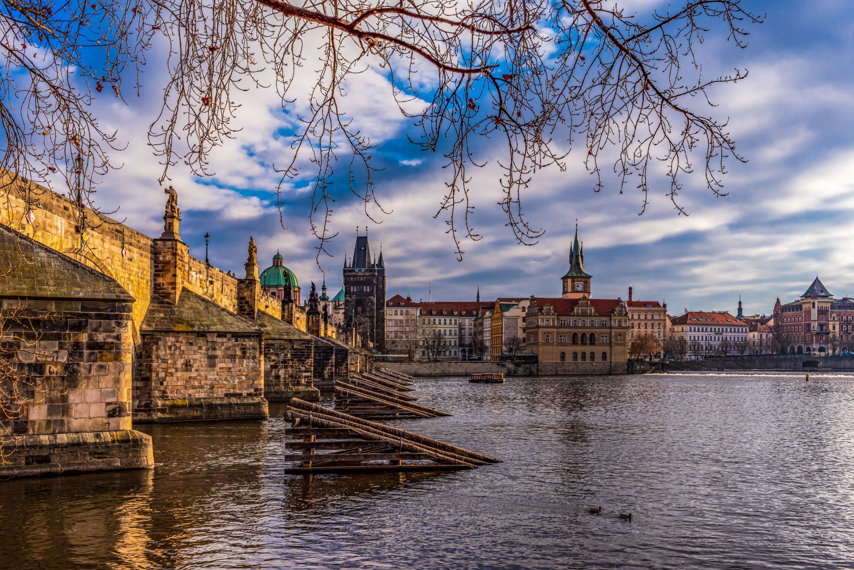 Prague