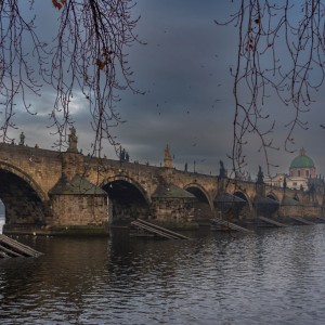 Praha