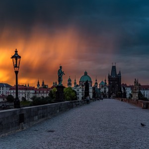 Charles Bridge