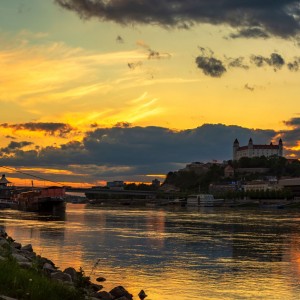 Bratislava
