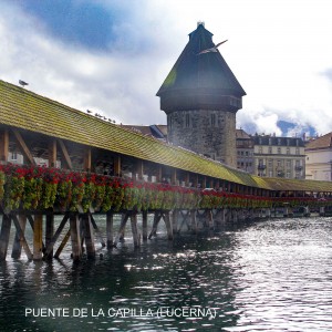 Puente de la capilla