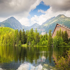 Štrbské Pleso