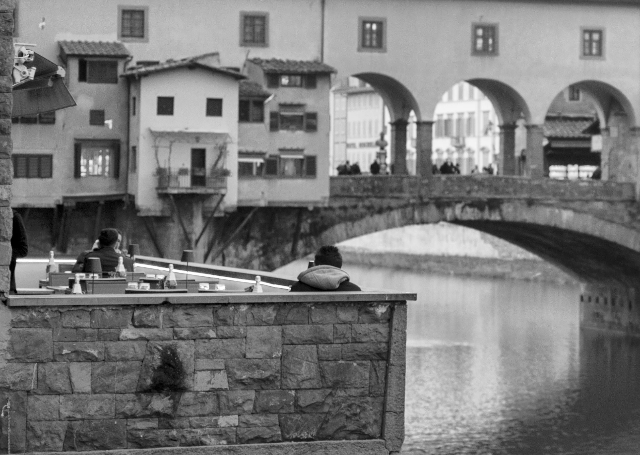 Ponte vecchio (2022)