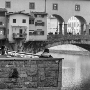Ponte vecchio (2022)