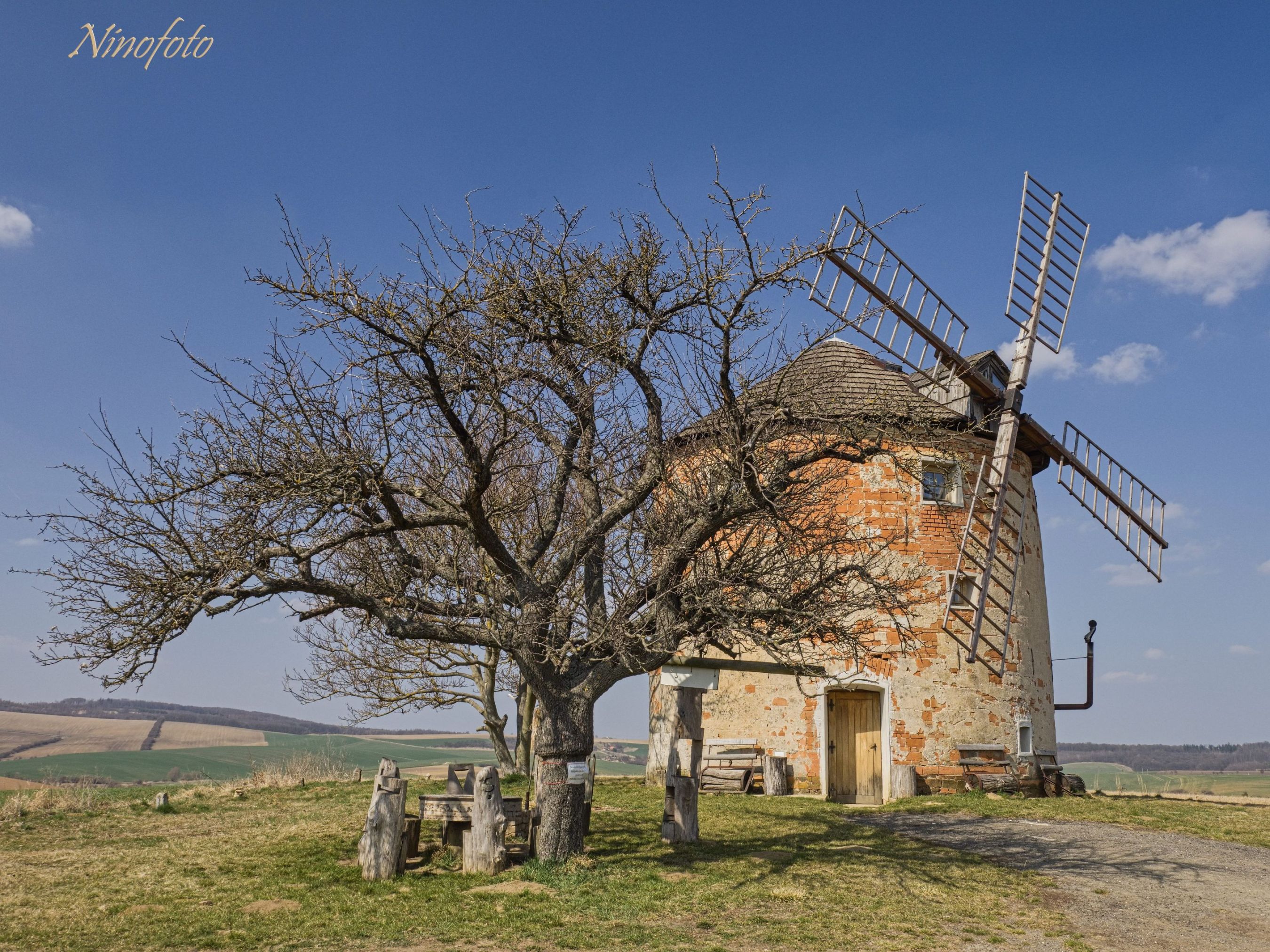 WindMill