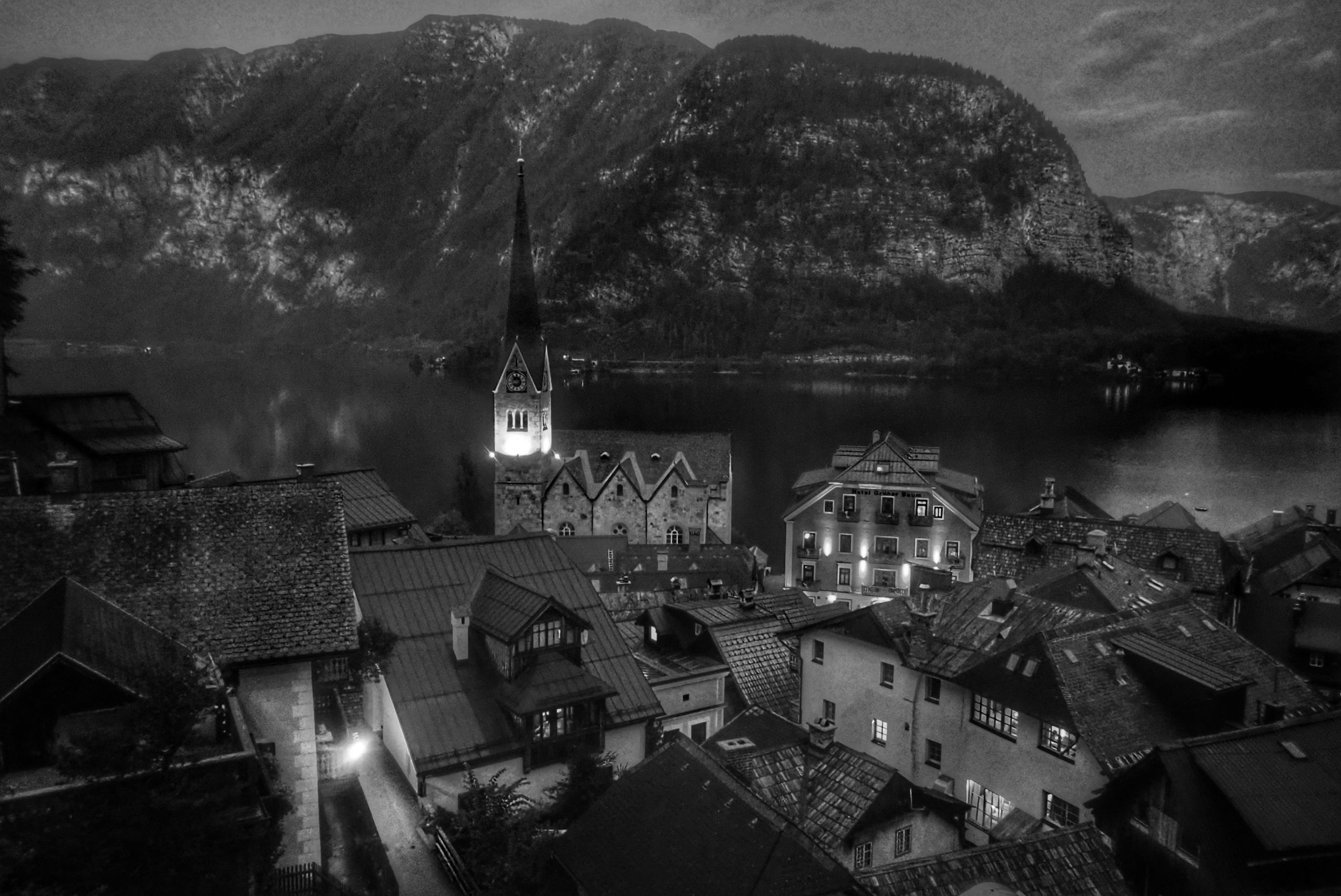 Hallstatt