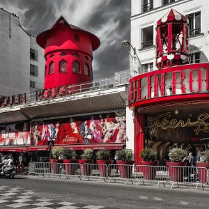 Moulin Rouge