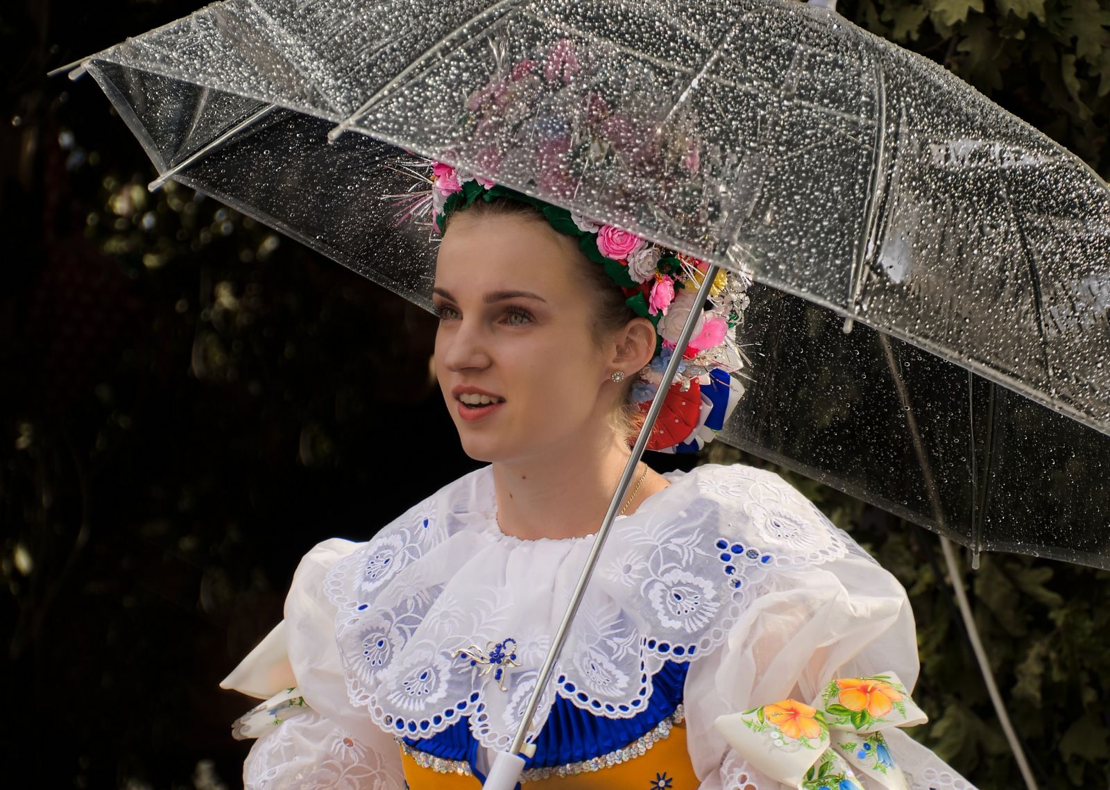 Hody Velké Bílovice 2022