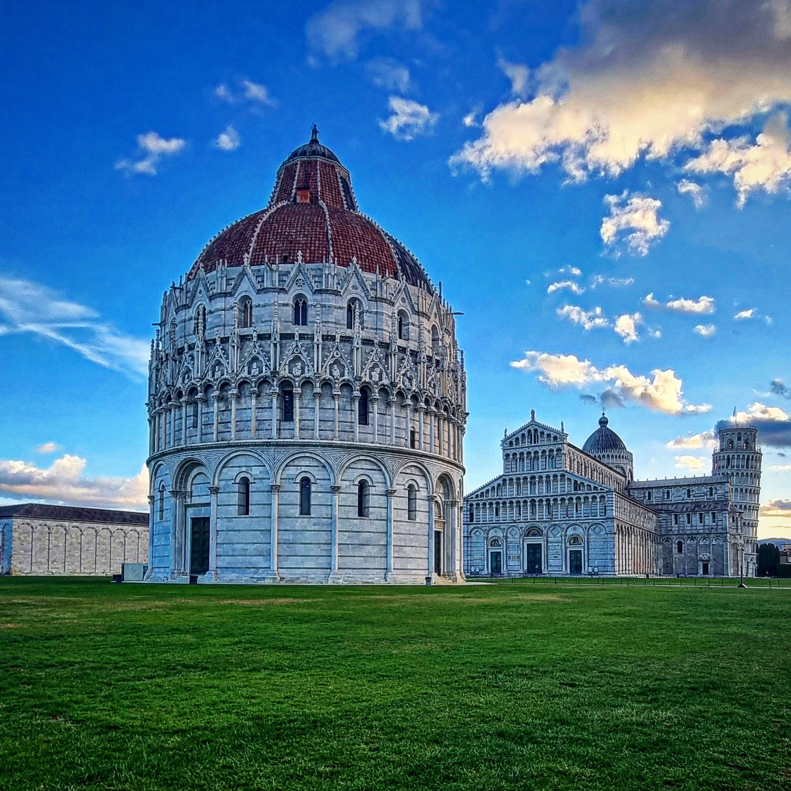 PISA