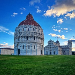 PISA