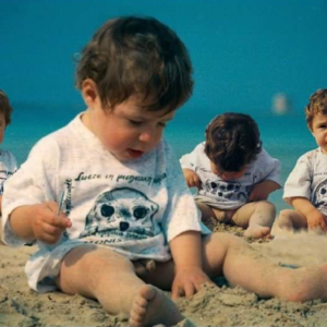 Francesco al quadrato