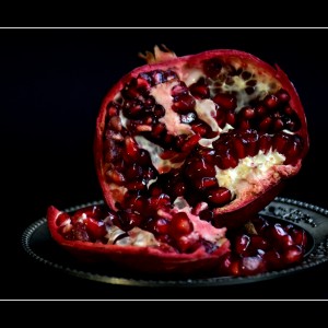 Pomegranate