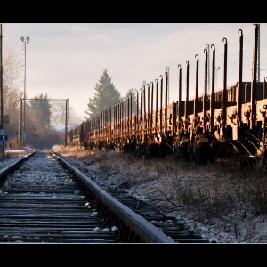 Railway