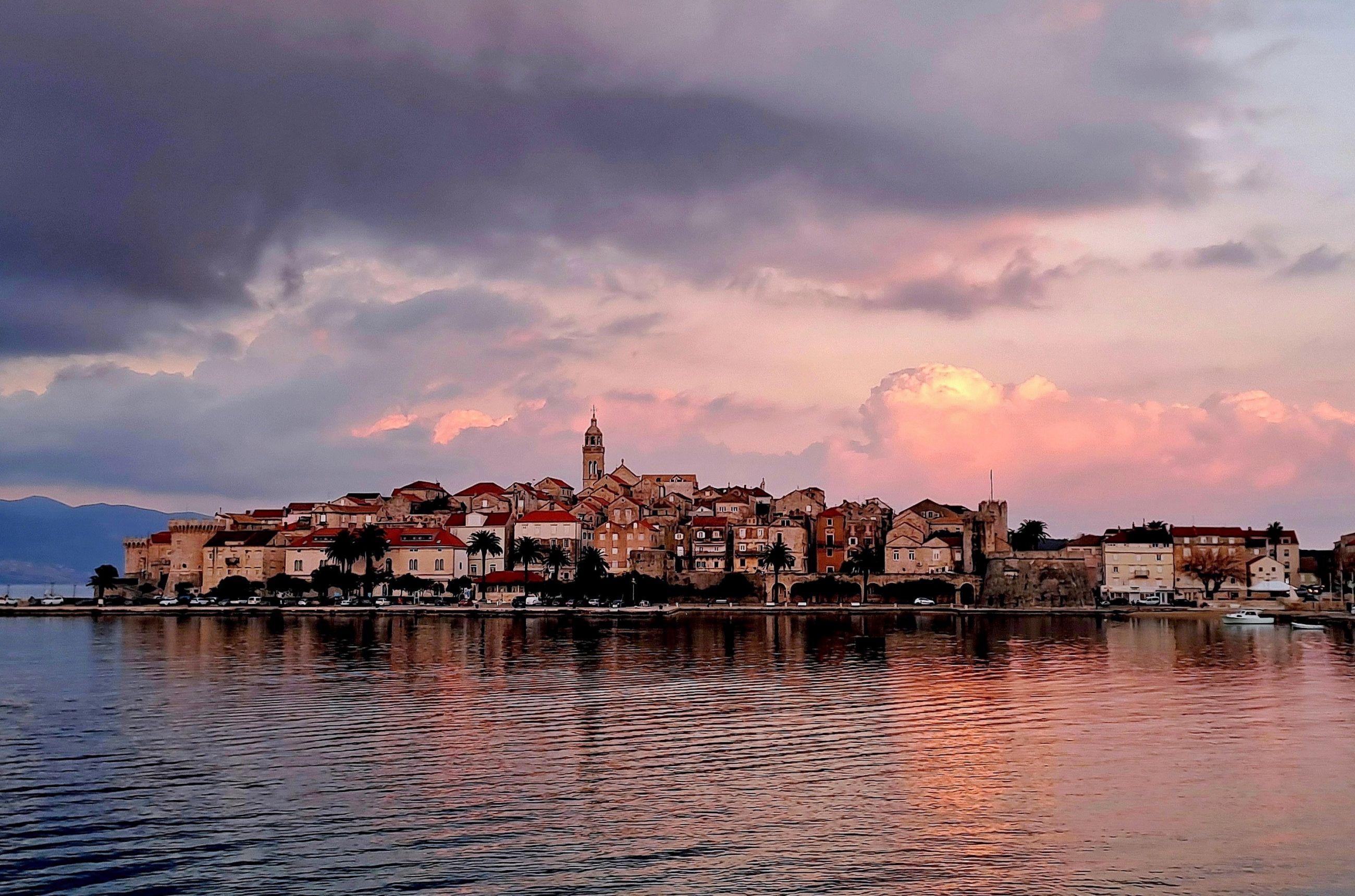 Korčula