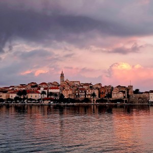 Korčula