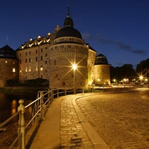 Örebro Castle