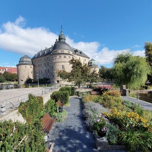 Örebro Castle