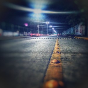 Camino.