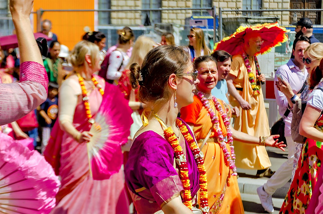 Fest der Kulturen