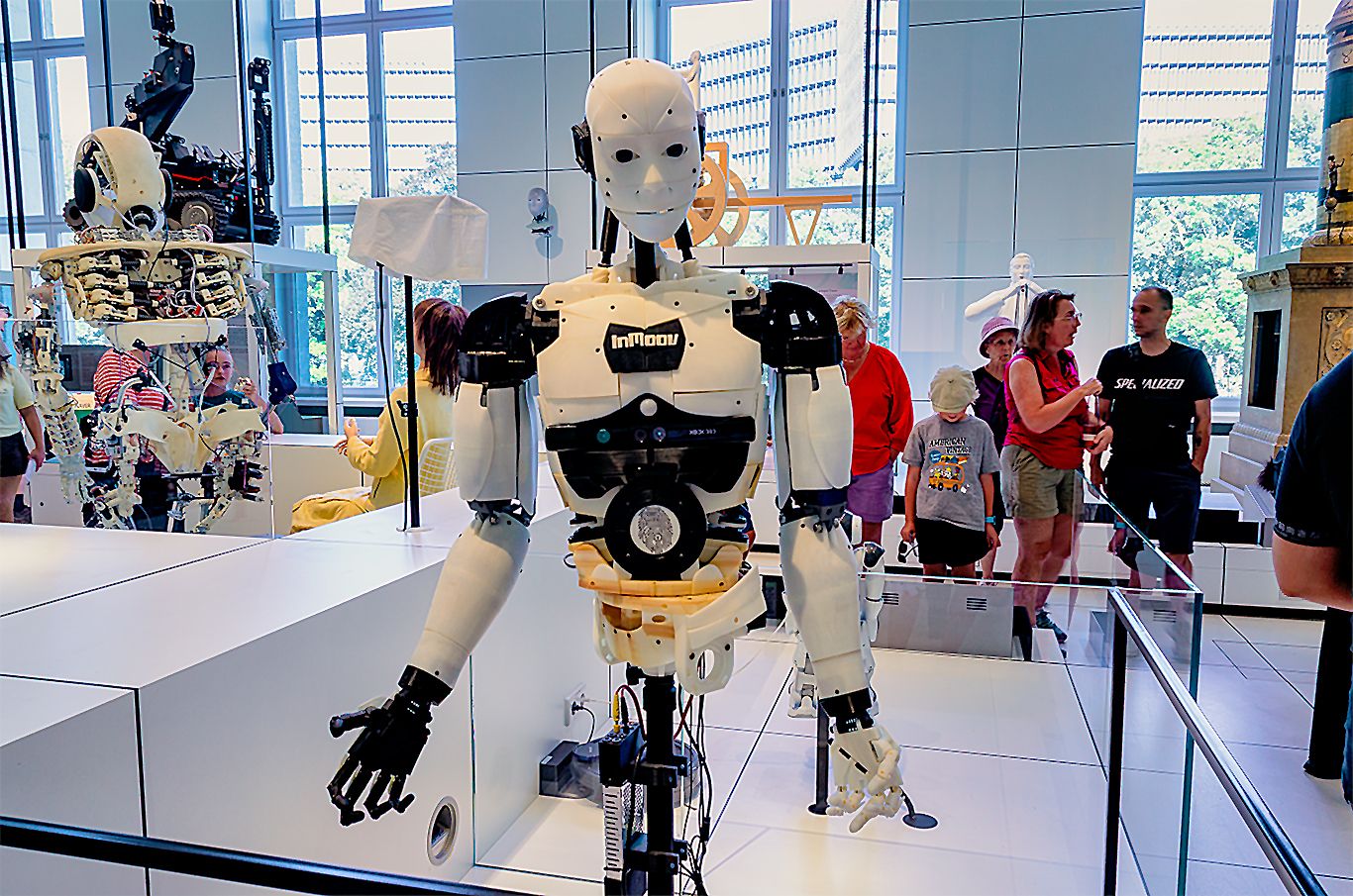 Roboter