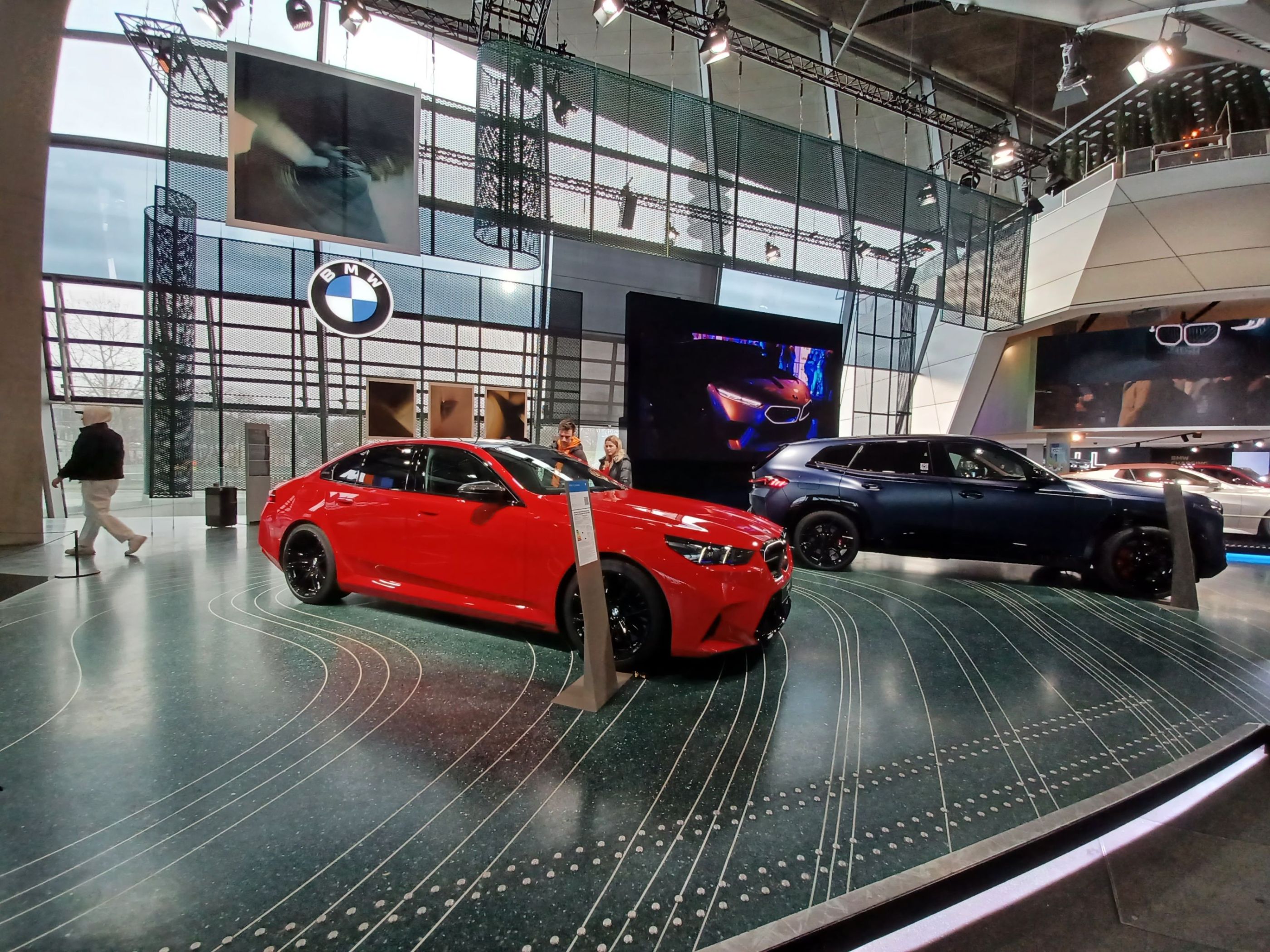 BMW Museum