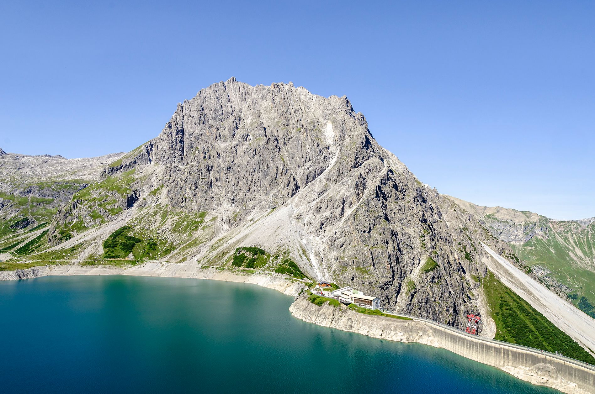 _lünersee