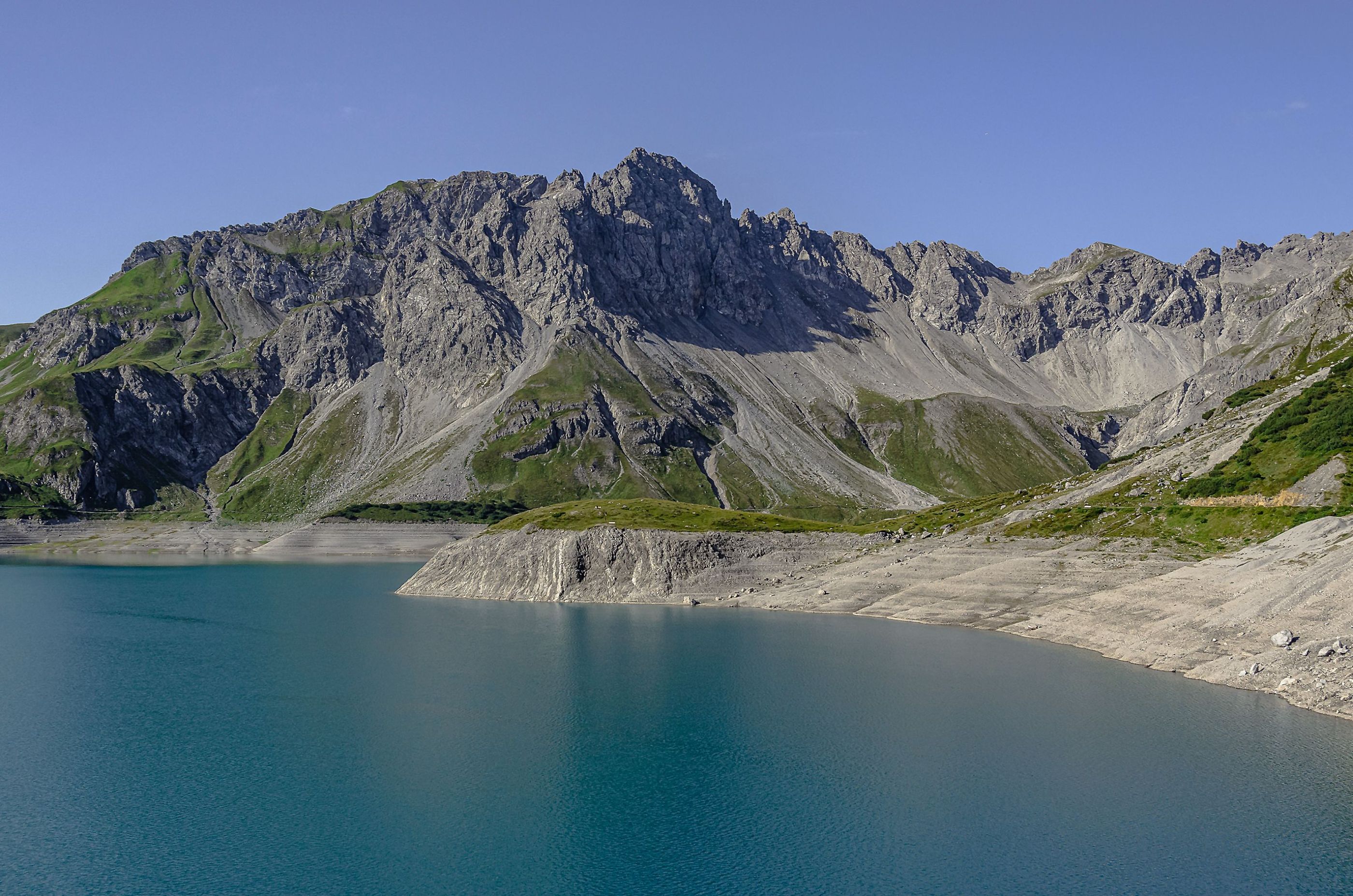 __Lünersee