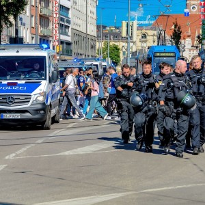 SEK in München