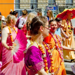 Fest der Kulturen