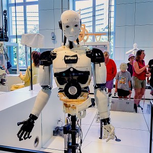 Roboter