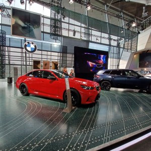 BMW Museum